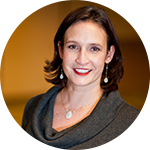 Tricia Johnson headshot